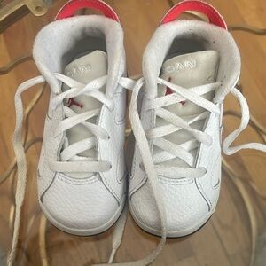 Infant Jordans size 6